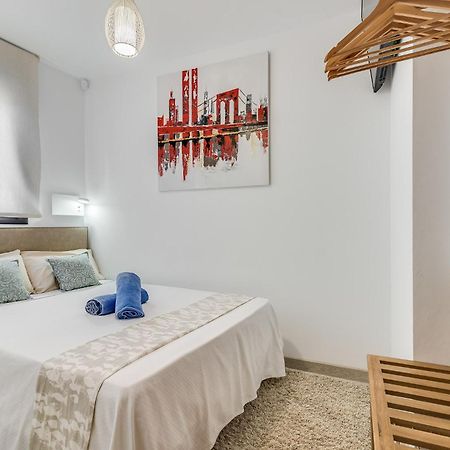 Anidras Rooms Sardina Exterior photo
