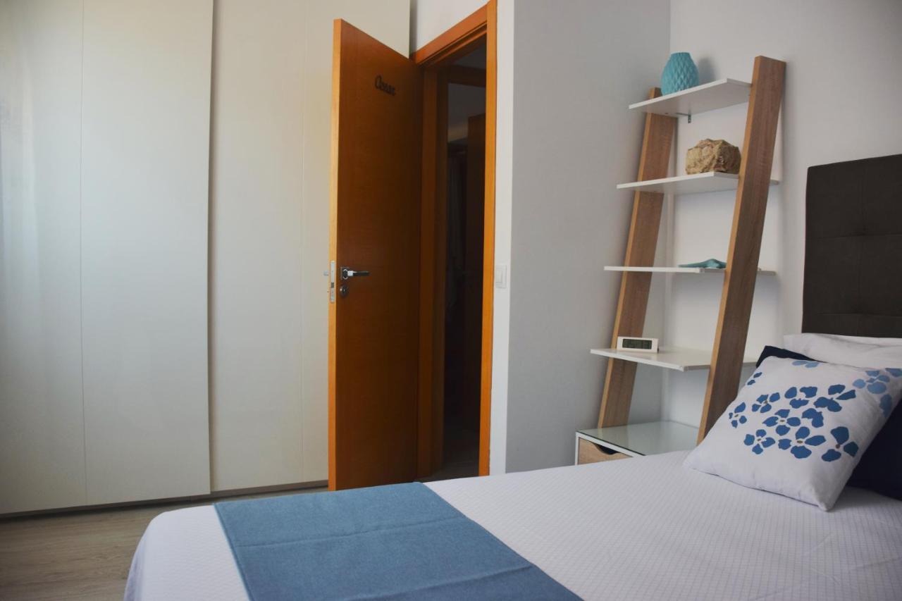 Anidras Rooms Sardina Exterior photo