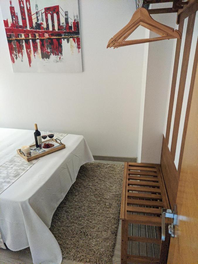 Anidras Rooms Sardina Exterior photo