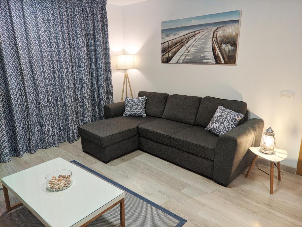 Anidras Rooms Sardina Exterior photo