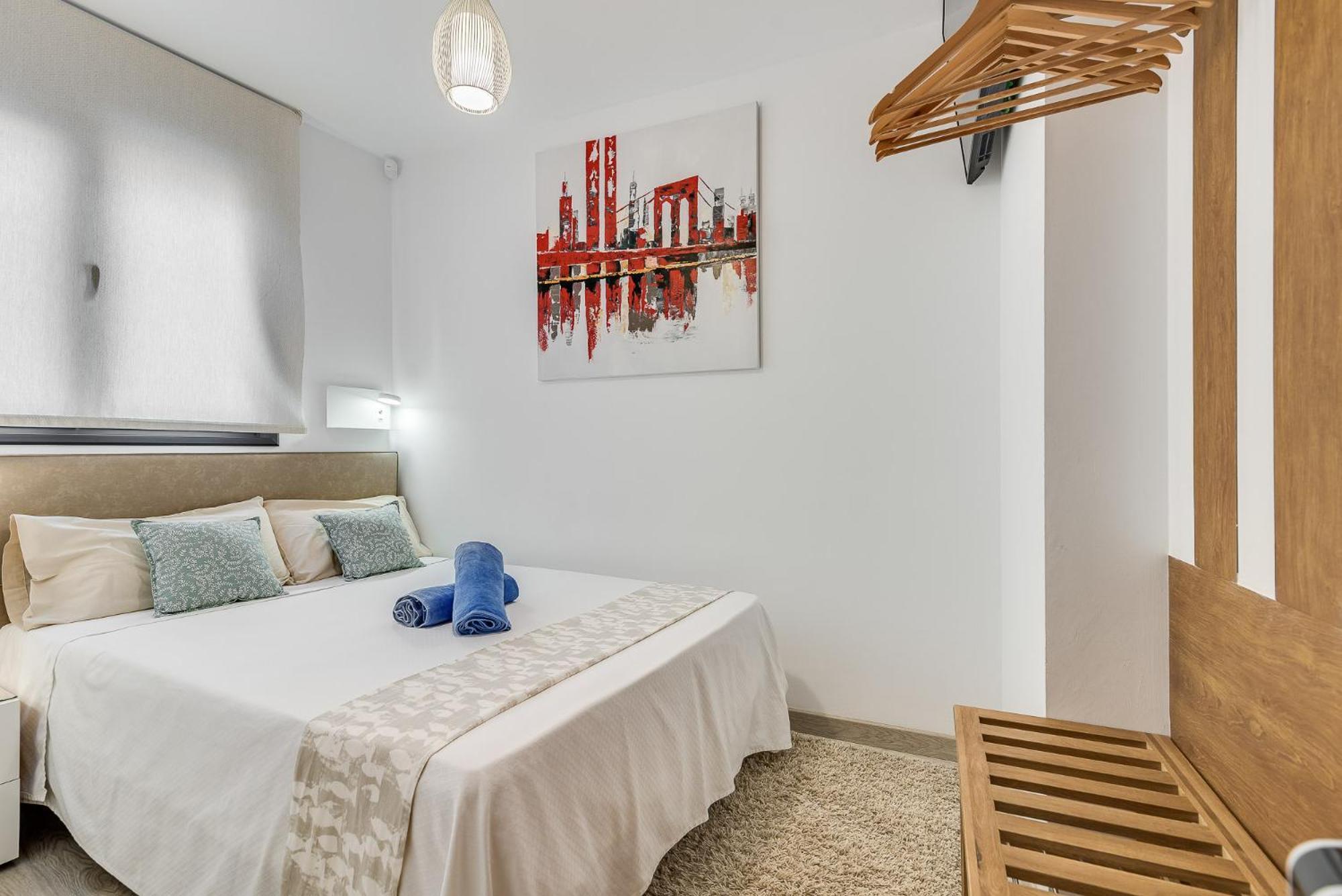 Anidras Rooms Sardina Exterior photo