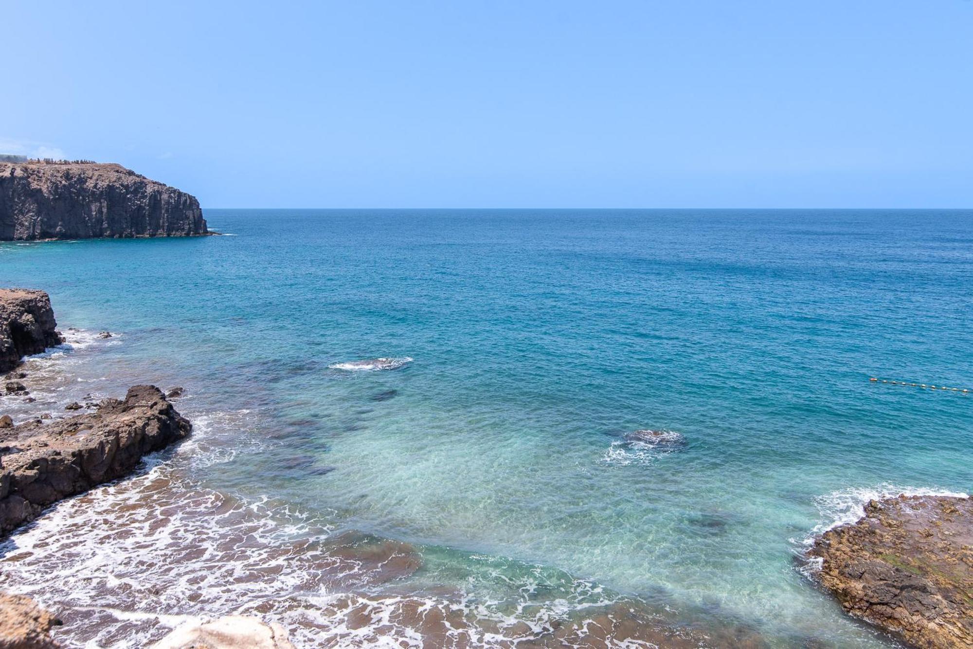 Anidras Rooms Sardina Exterior photo